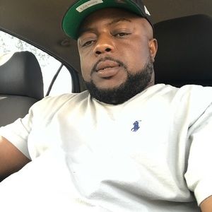 Meet your Posher, Brice